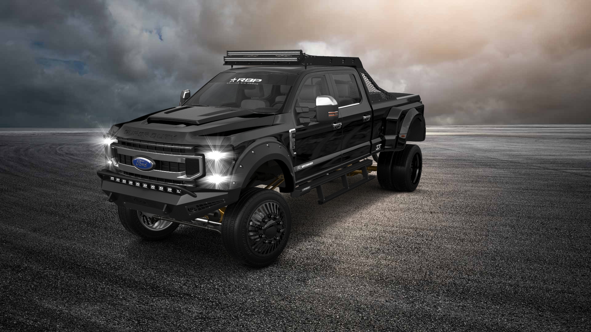 Ford Mustang Ecoboost 2 Door Coupe 2018 tuning