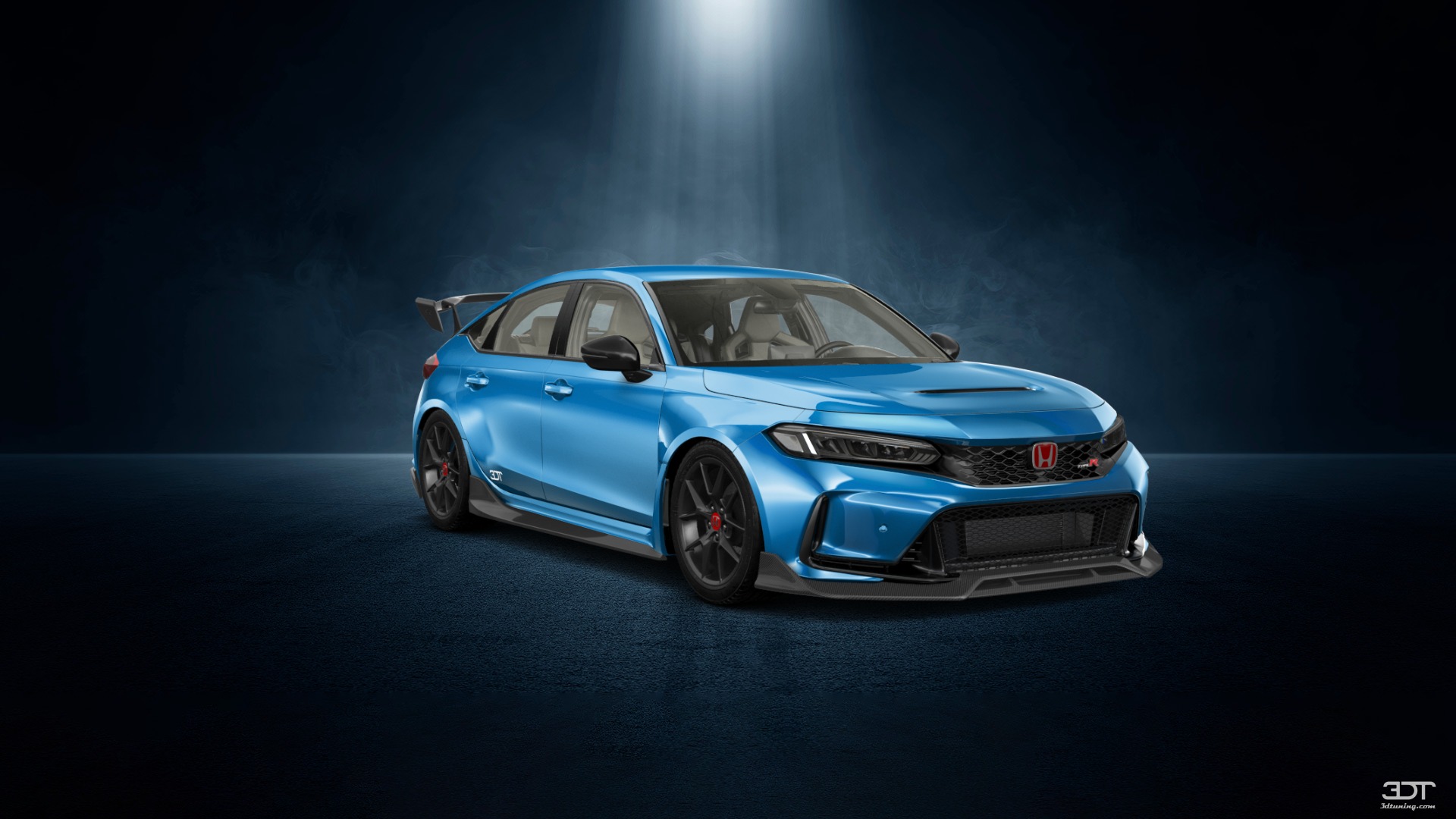 Honda Civic Type R 5 Door Liftback 2022