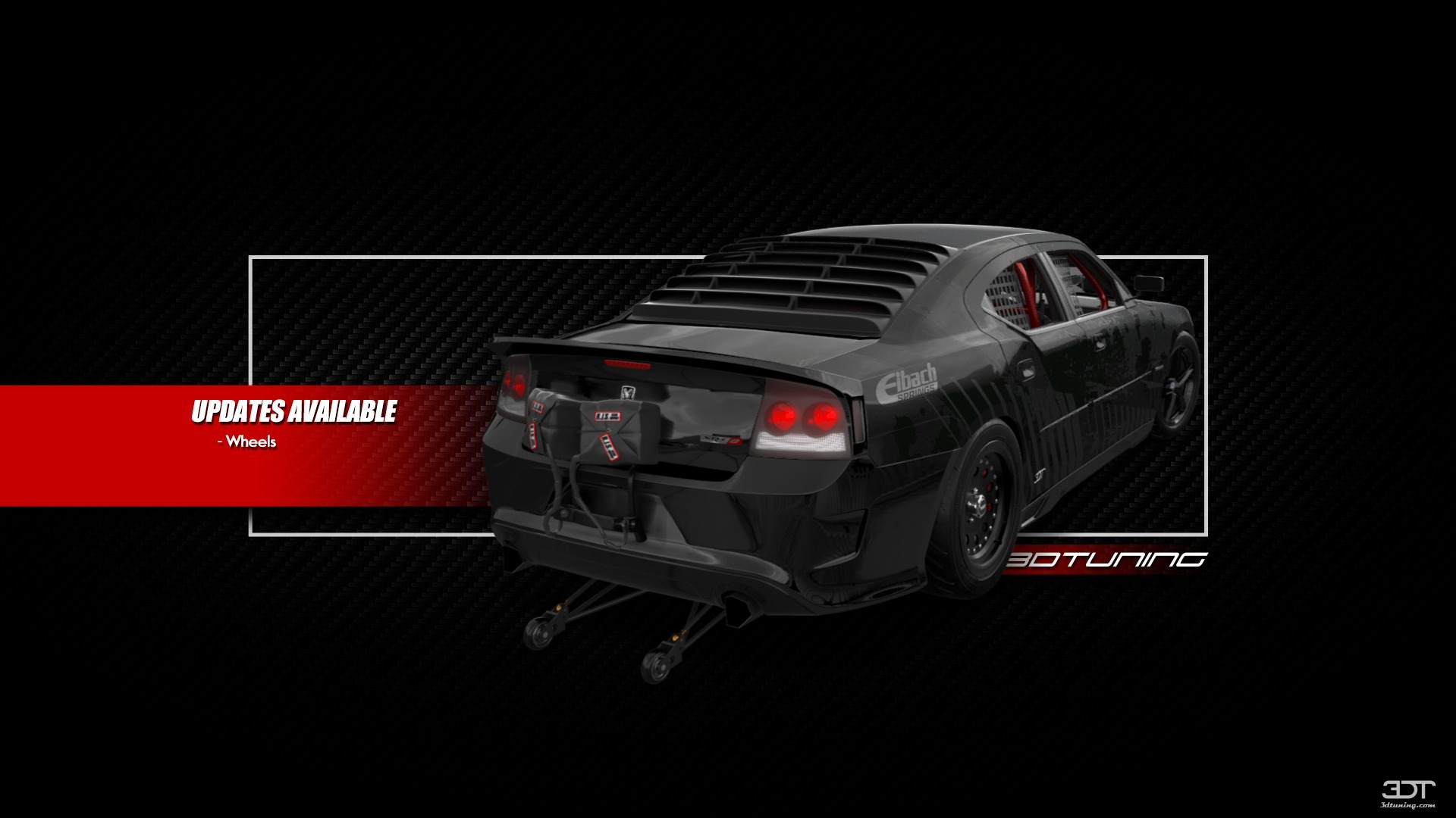 Dodge Charger Se Sedan 2006 Images