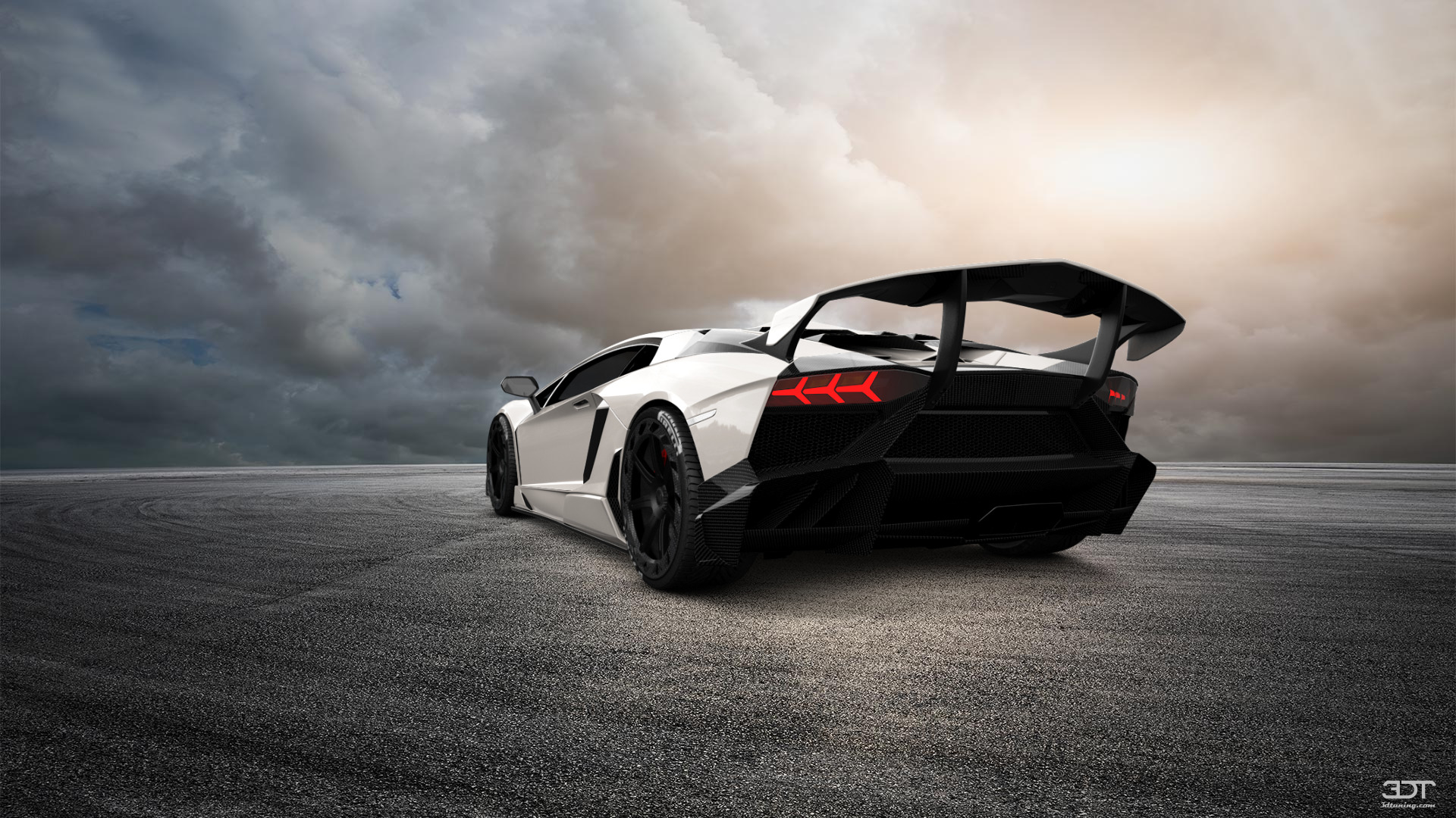 Lamborghini Aventador 2 Door Coupe 2012 Images