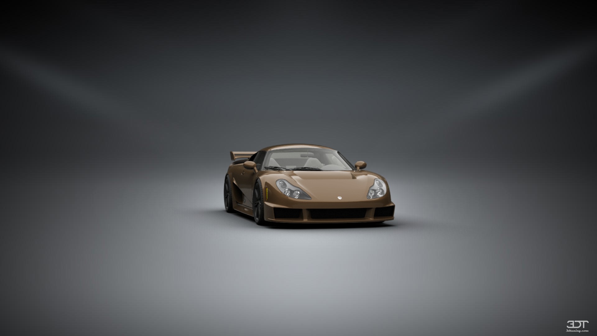 Rossion Q1 Coupe 2008