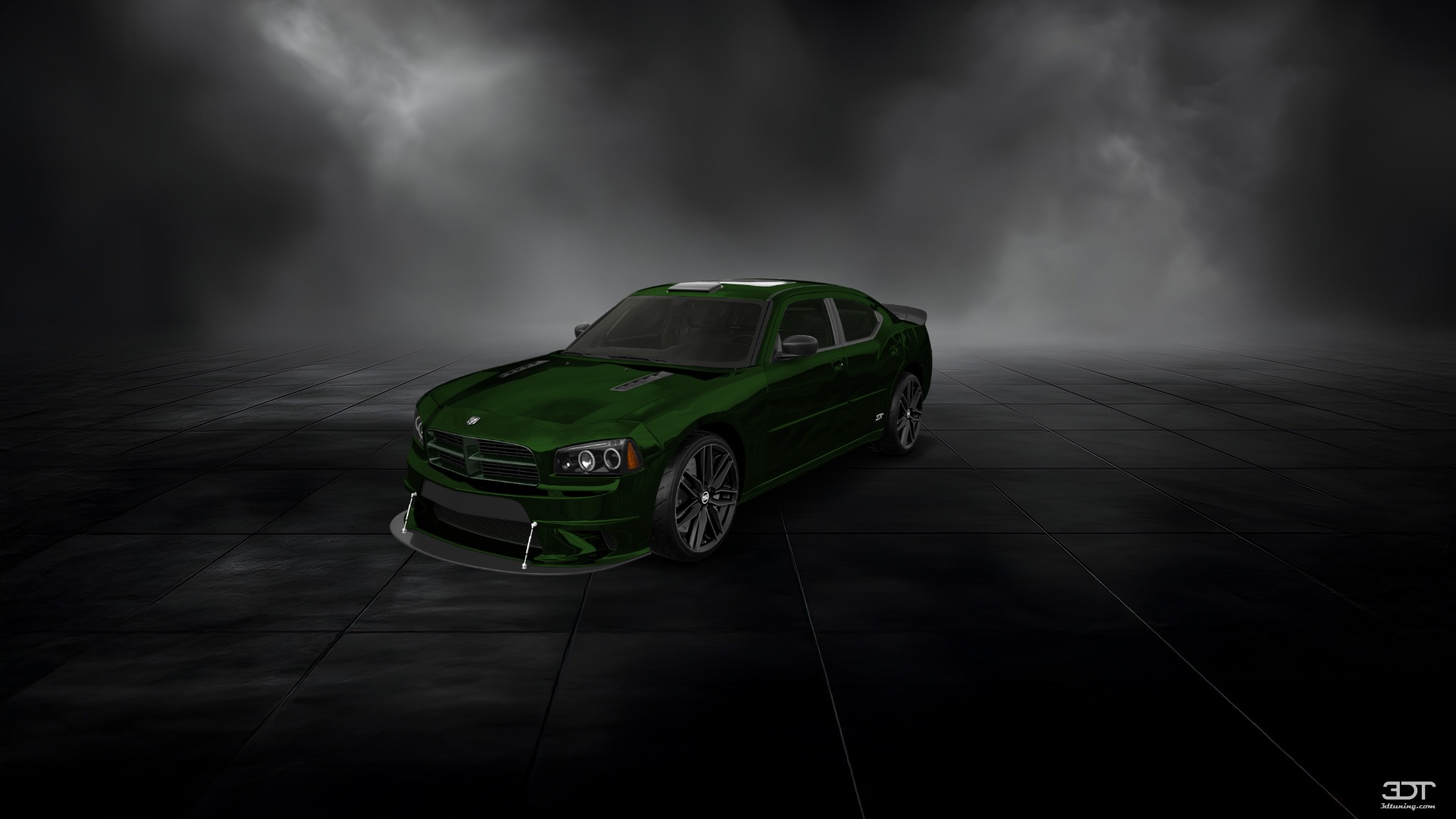 Dodge Charger Se Sedan 2006