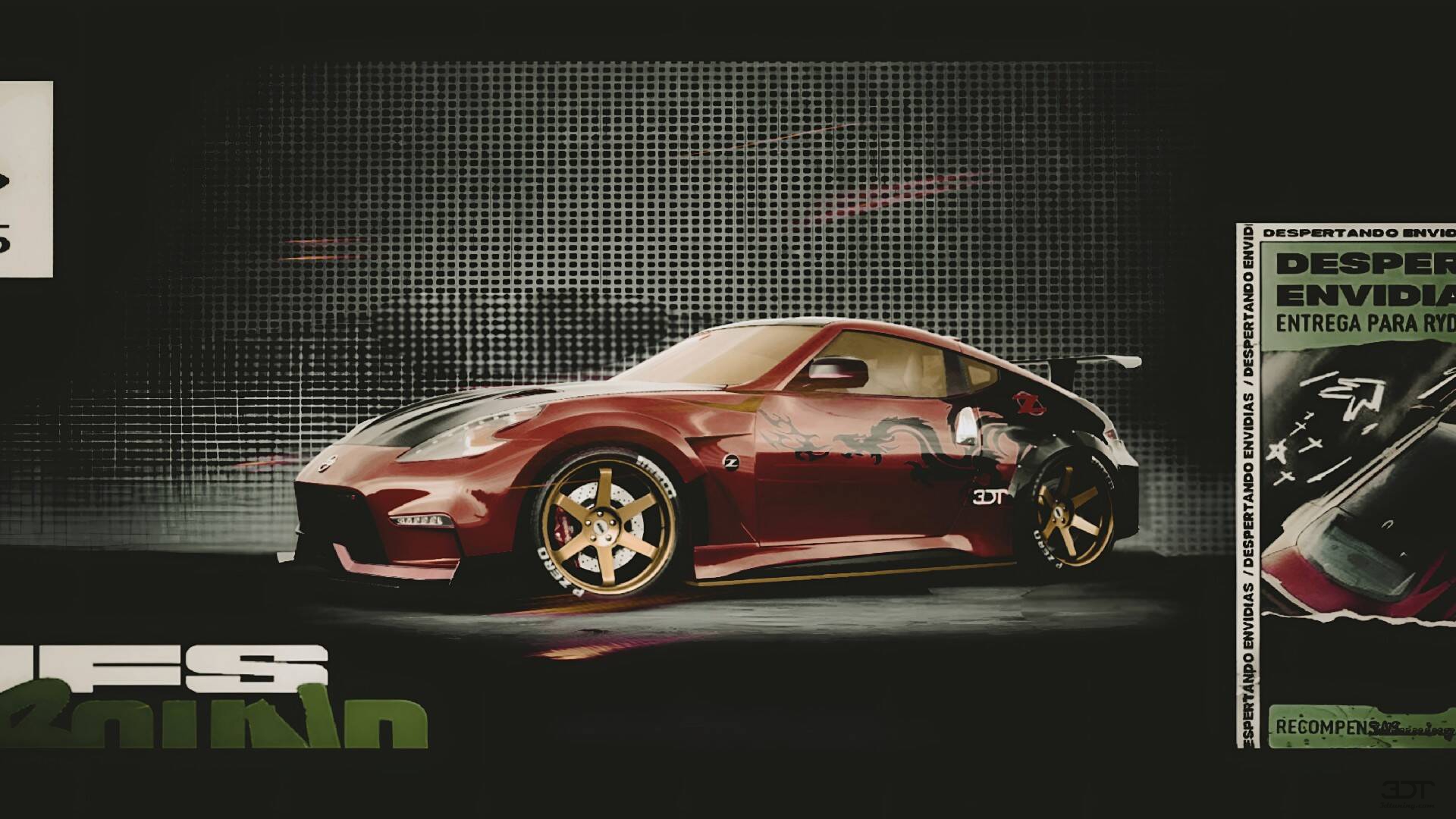 Nissan 370Z 2015