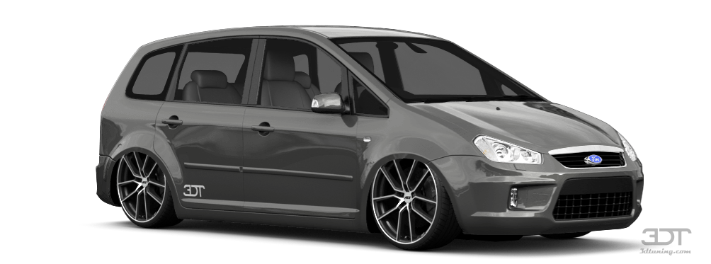 Ford C-Max 2009