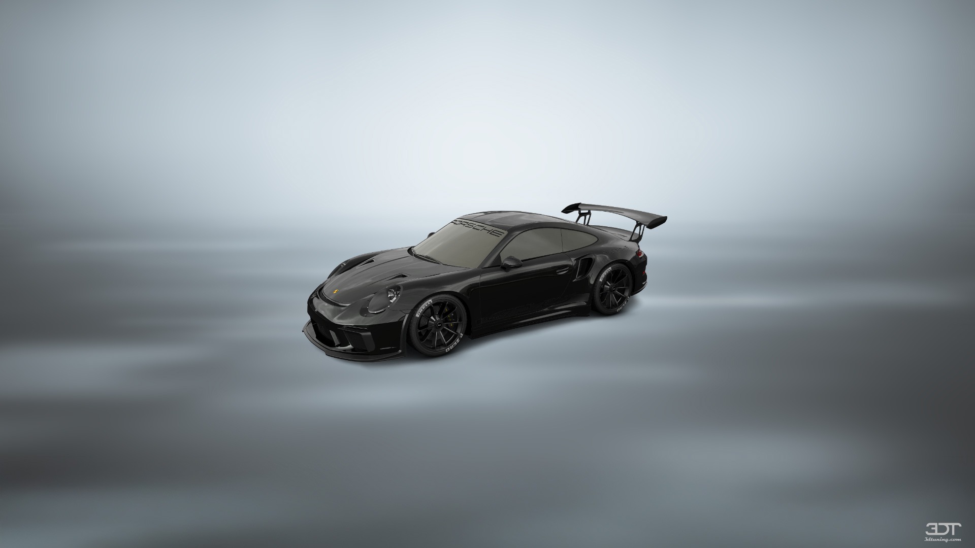 Porsche 911 Turbo S 2 Door Coupe 2014