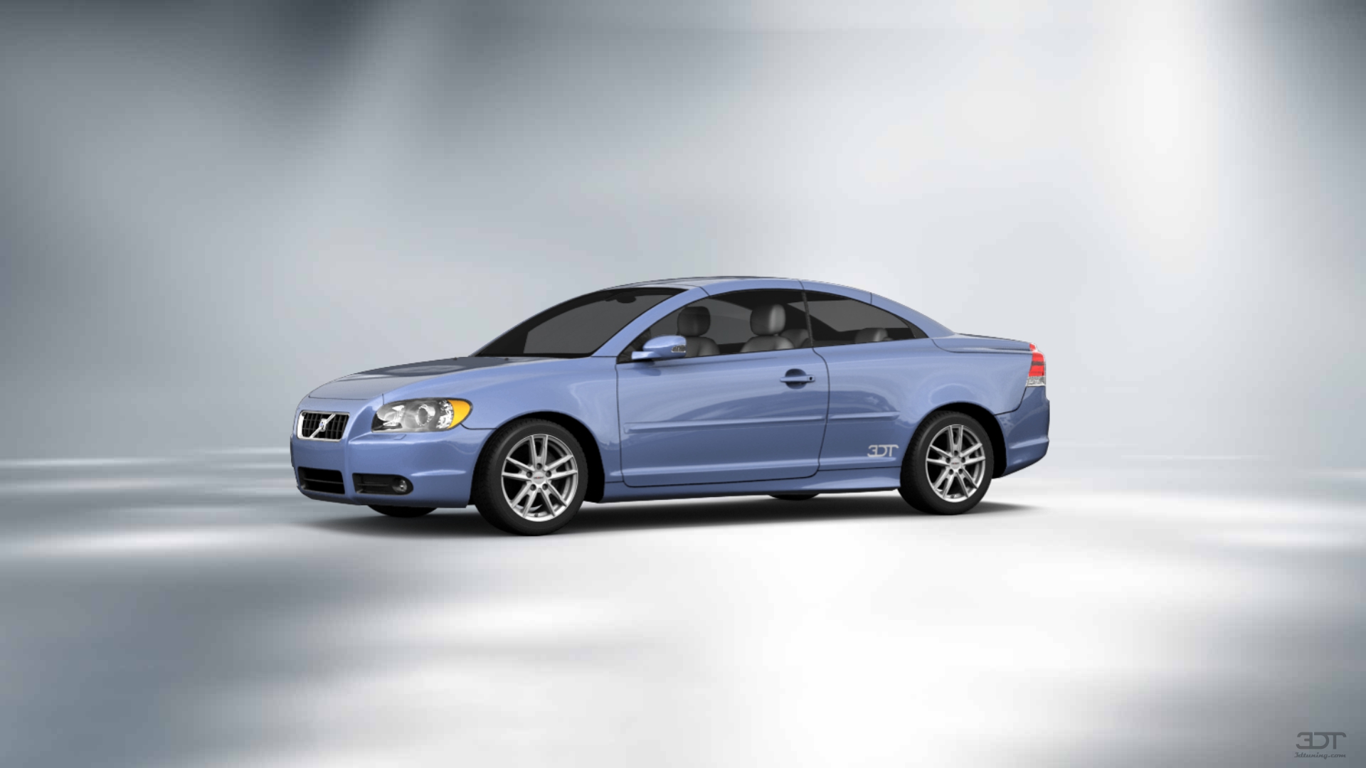 Volvo C70 Coupe 2007 Bilder