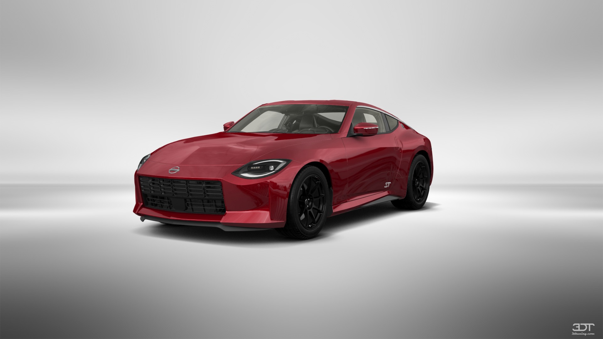 Nissan Z 2 door fastback coupe 2022
