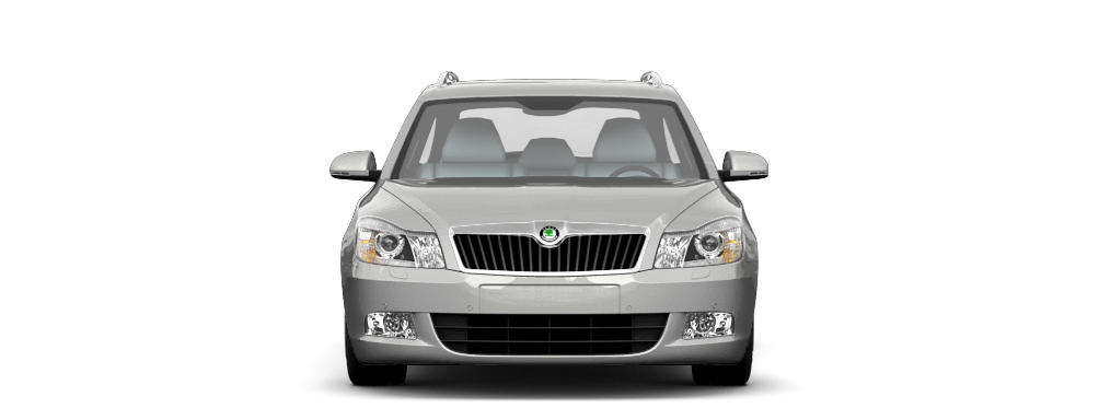 Skoda octvia