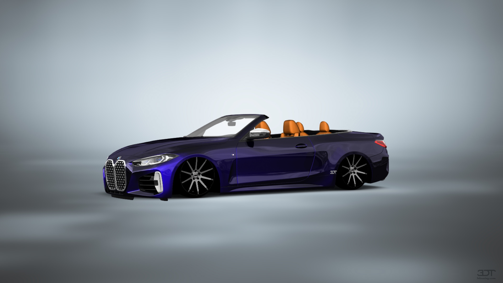 BMW M440i 2 Door Convertible 2021