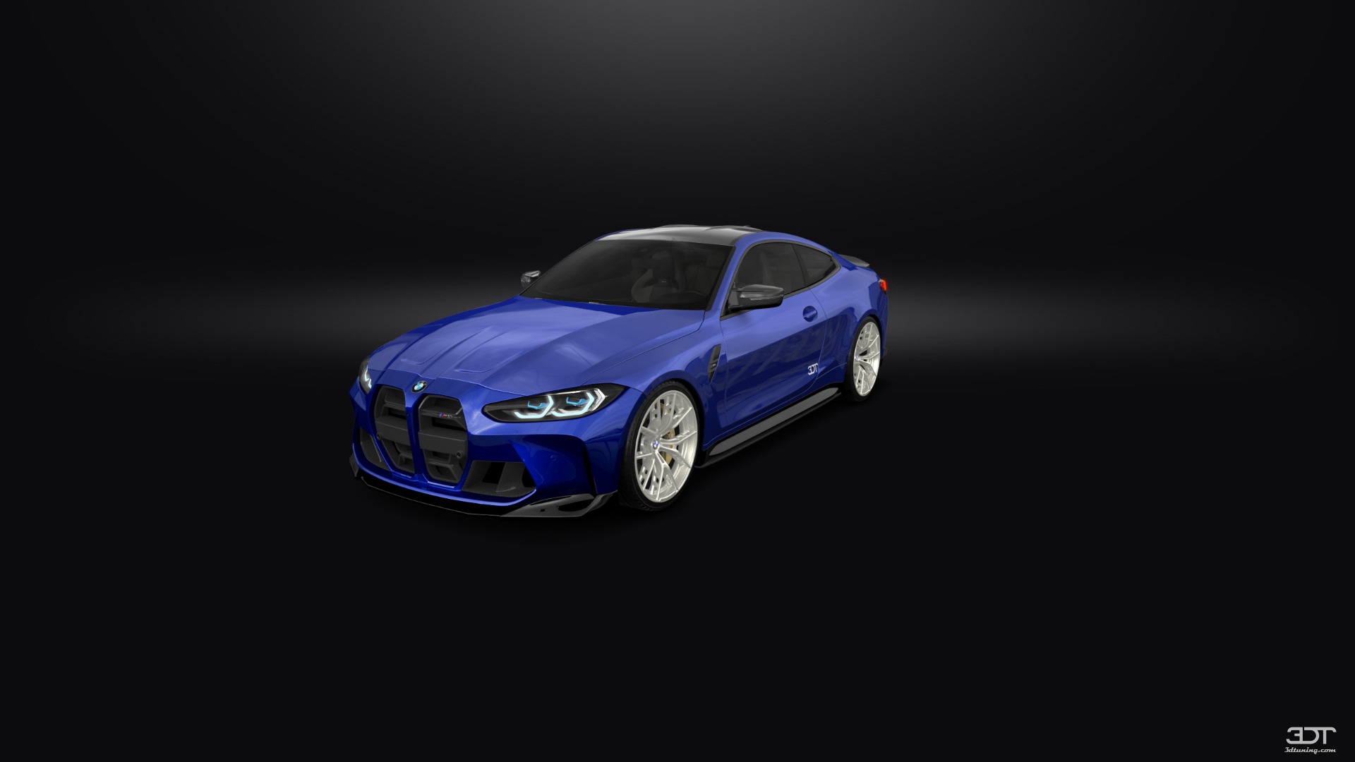 BMW M4 2 Door Coupe 2021
