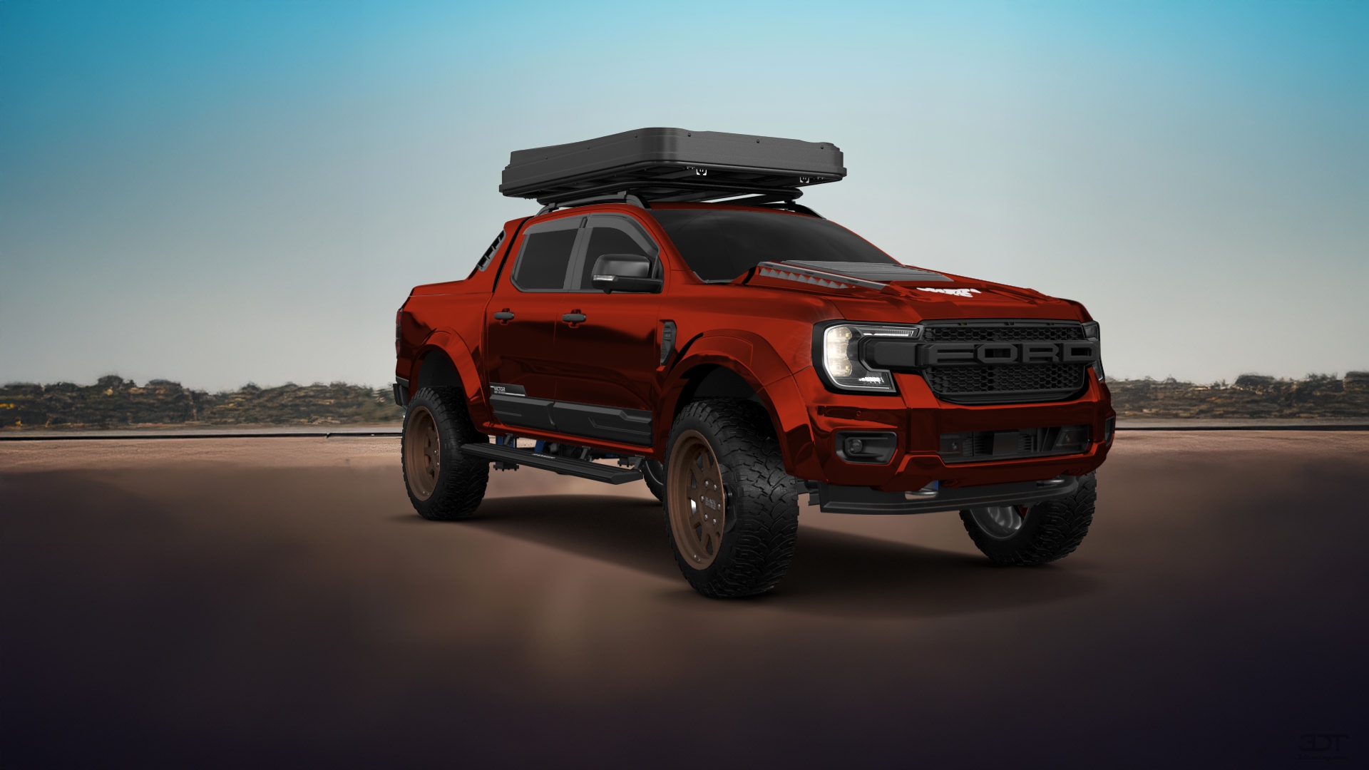 Ranger