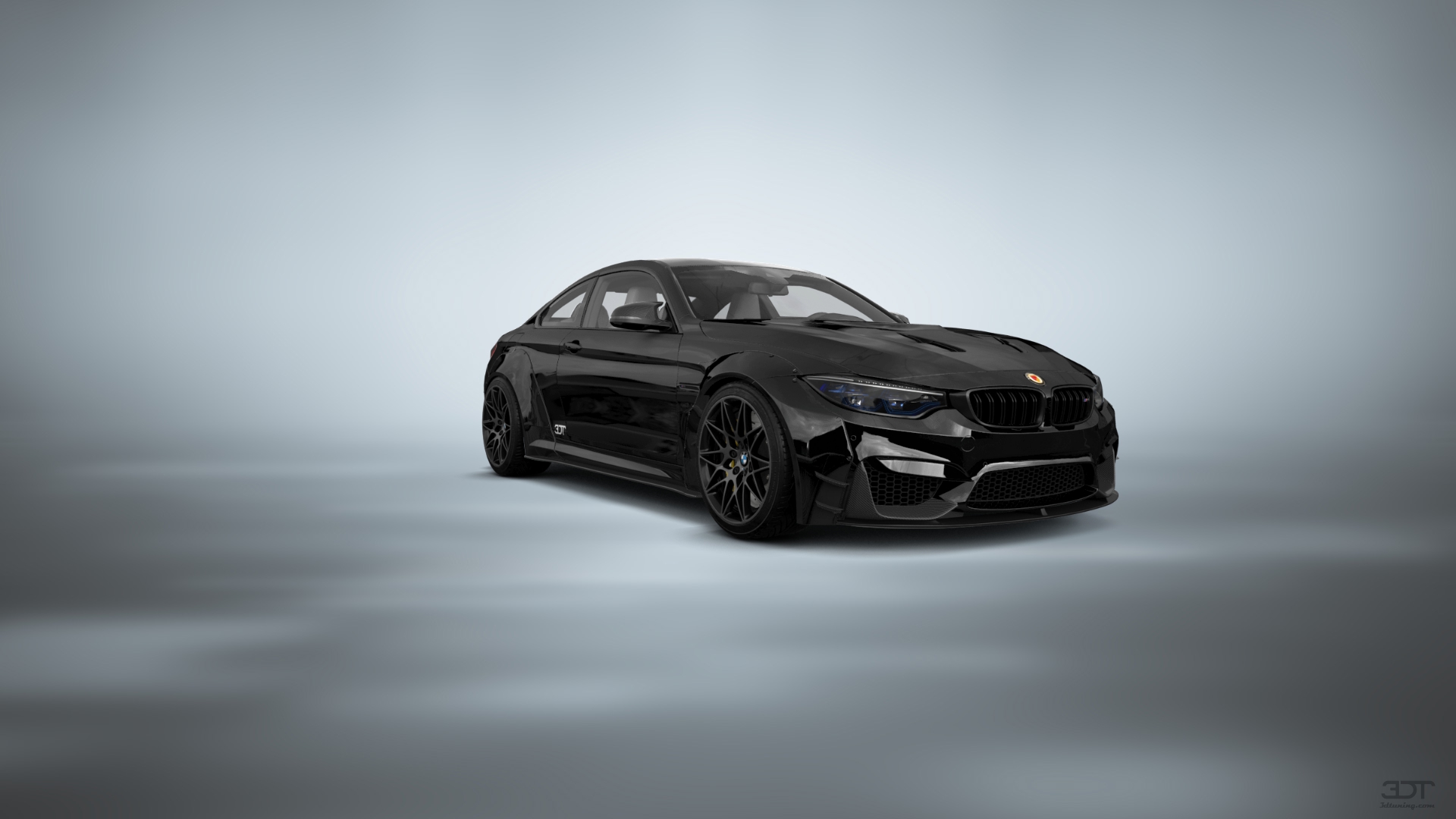 BMW M4 2 Door Coupe 2019