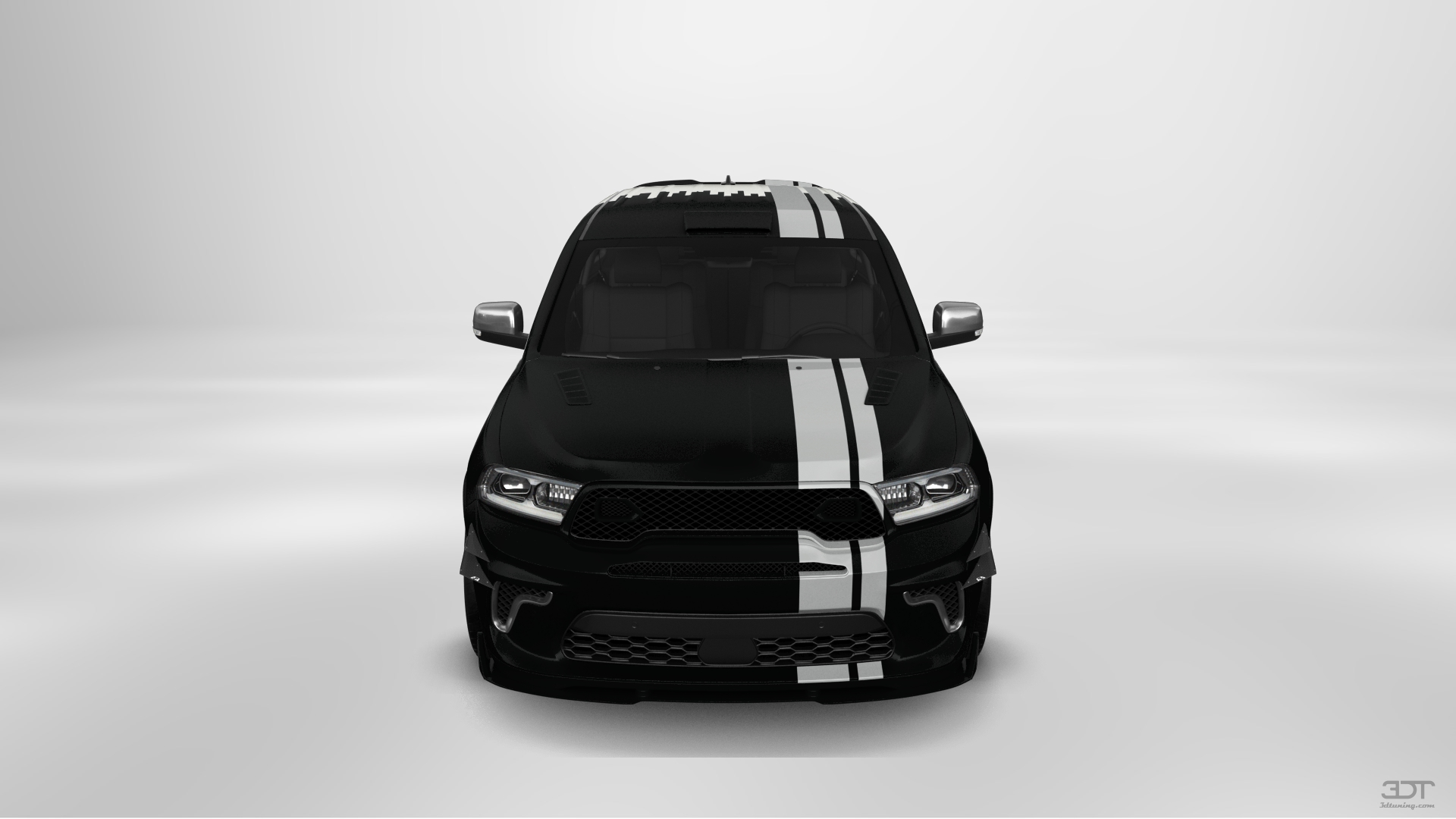 Dodge Durango 5 Door SUV 2021