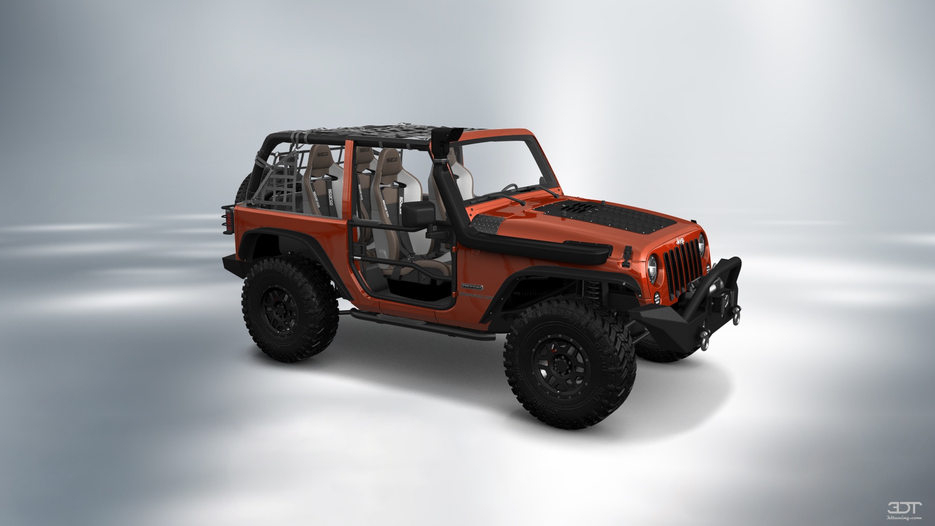Jeep Wrangler JK 2 Door SUV 2015 Images