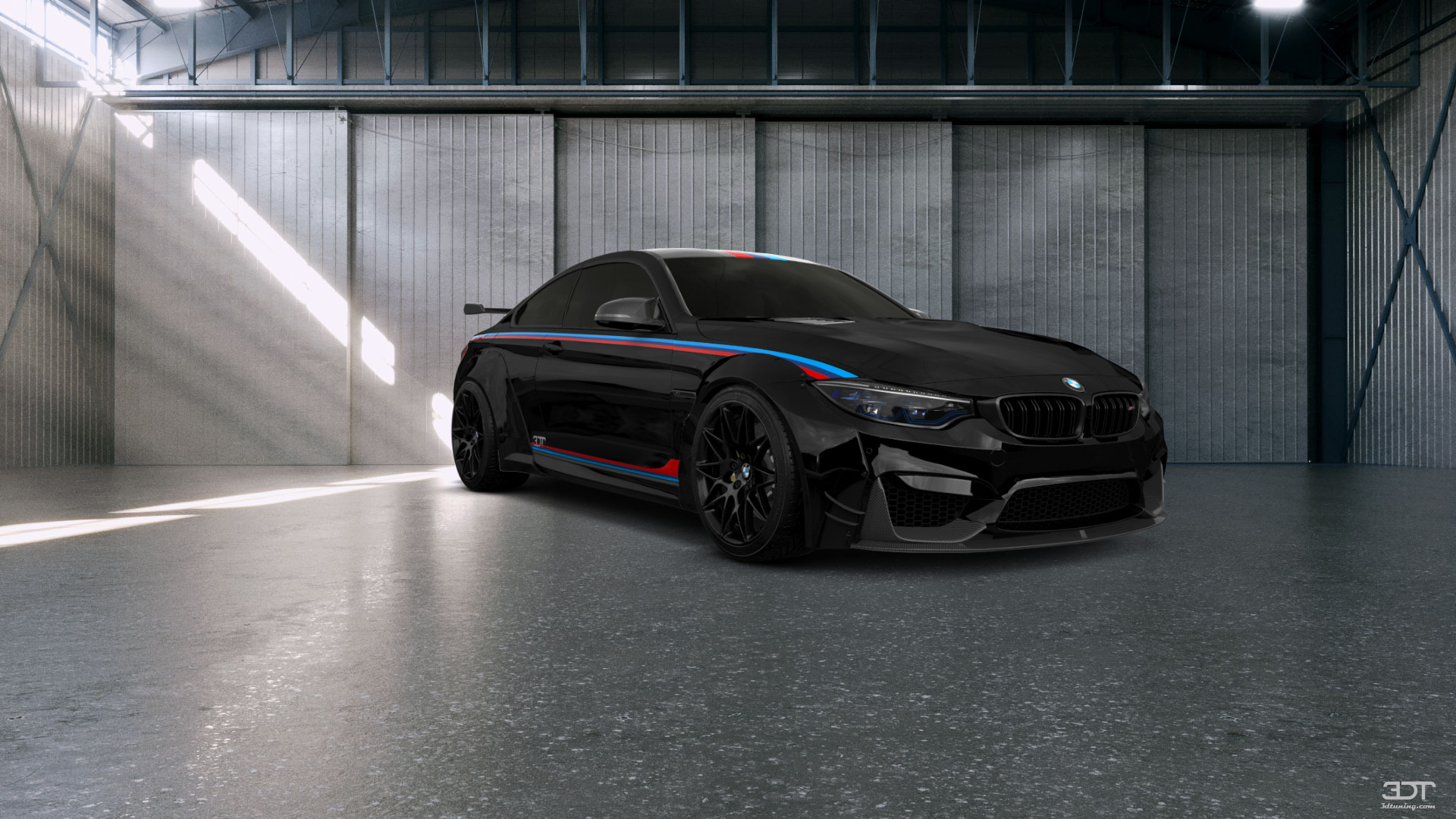 BMW M4 2 Door Coupe 2019 Images