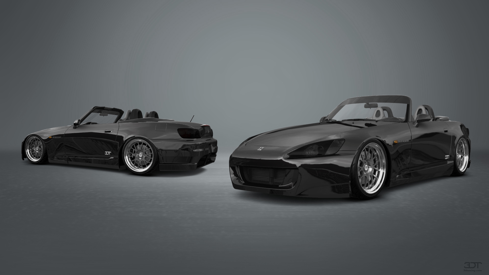 Honda S2000 Roadster 1999