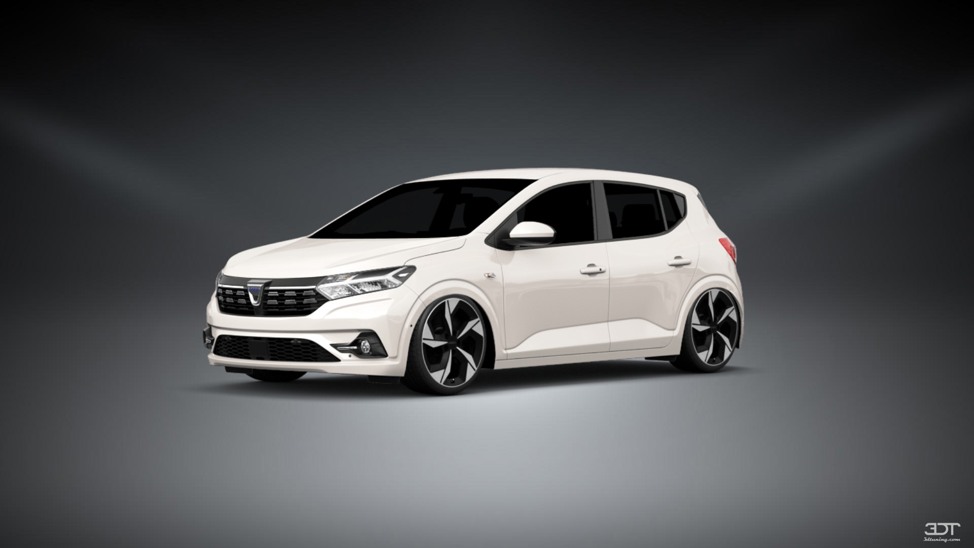 Dacia Sandero 5 Door Hatchback 2021