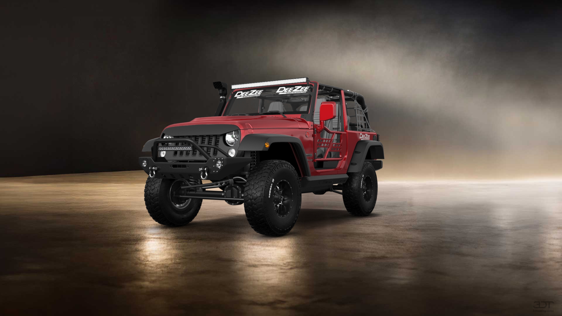 Lexus LX 600 5 Door SUV 2021 tuning