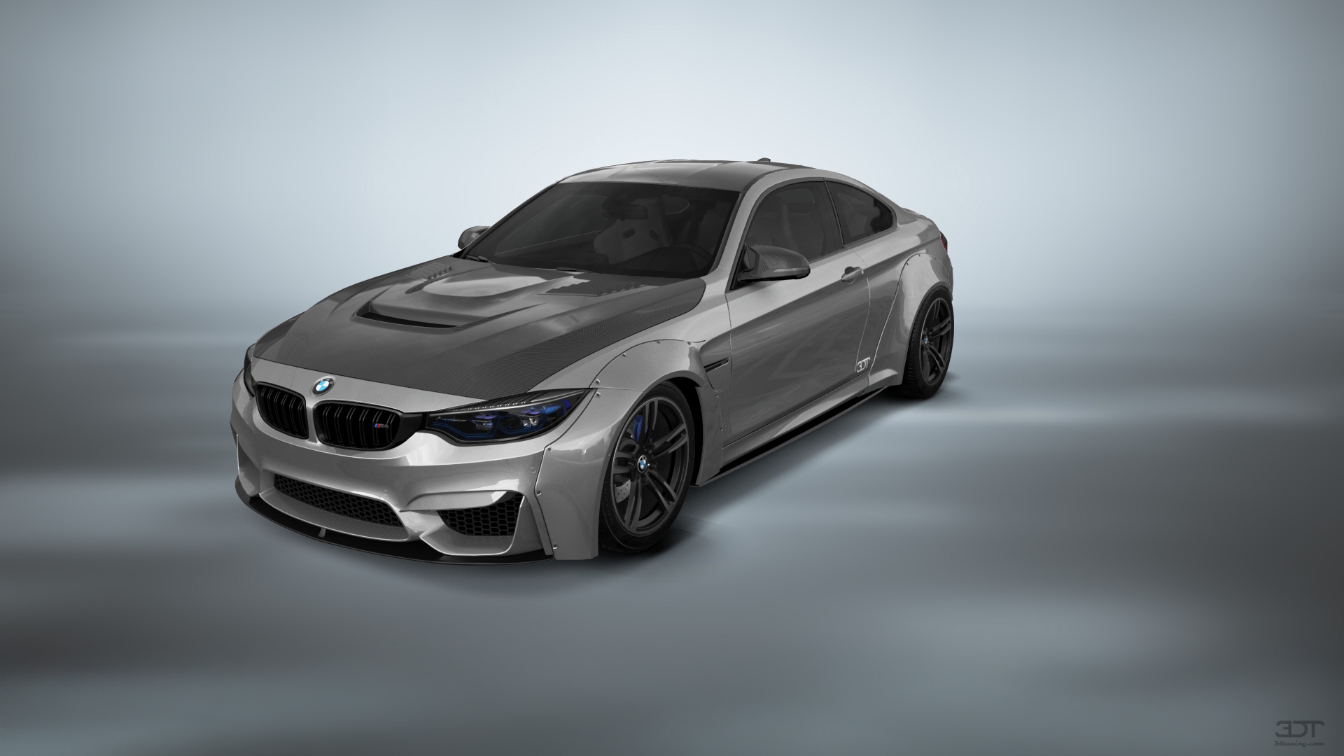BMW M4 2 Door Coupe 2019