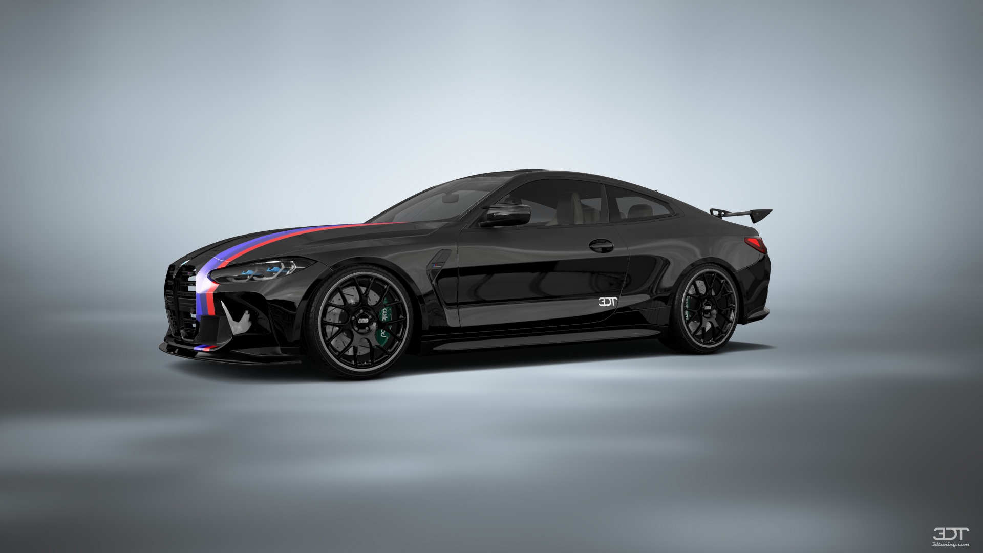 BMW M4 2 Door Coupe 2021