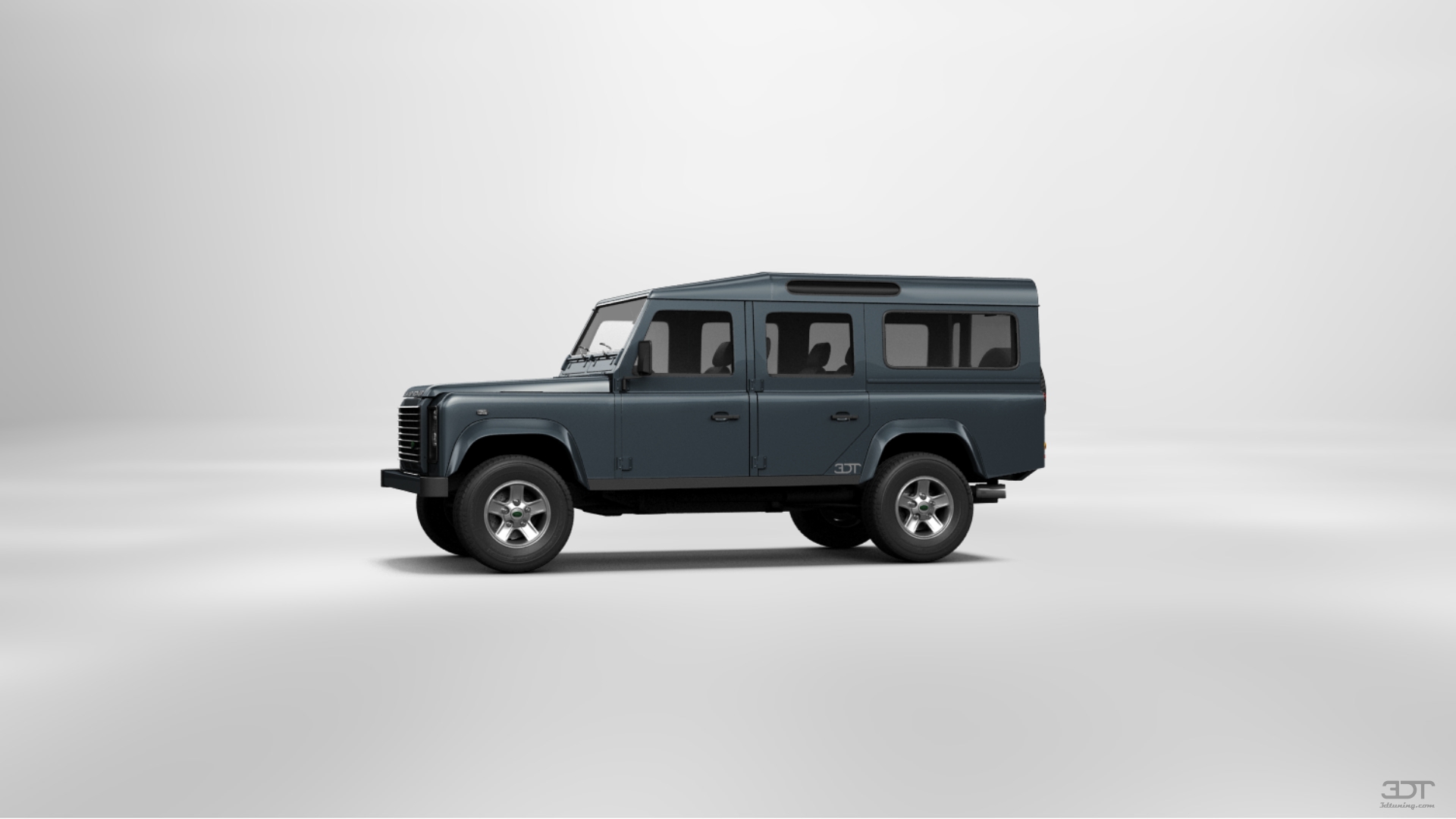 Range Rover Defender SUV 2011 tuning