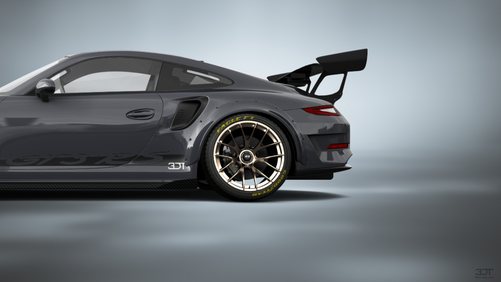 Porsche 911 Turbo S 2 Door Coupe 2014