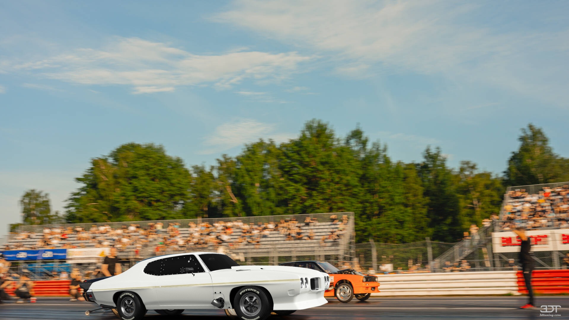 Pontiac GTO 2 Door Coupe 1970 Images