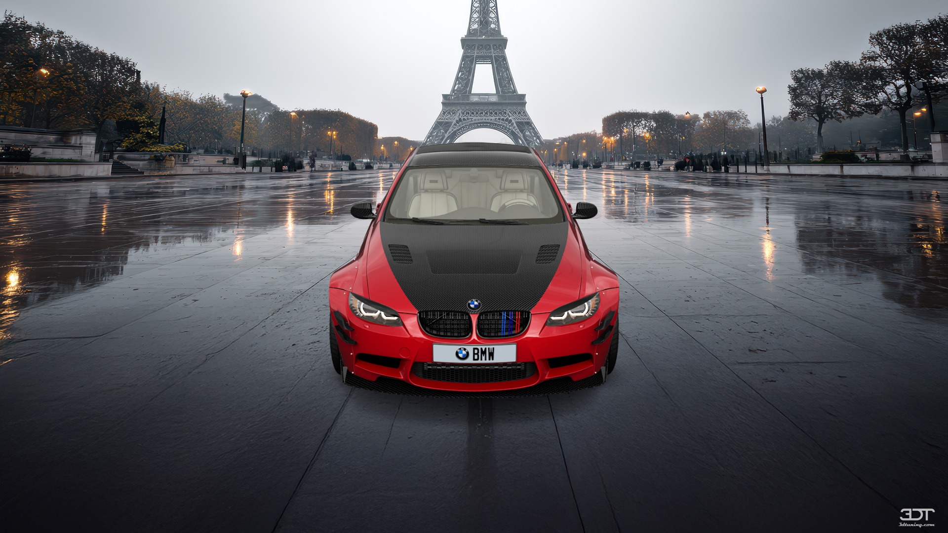 BMW 3 Series 2 Door Coupe 2006 Images