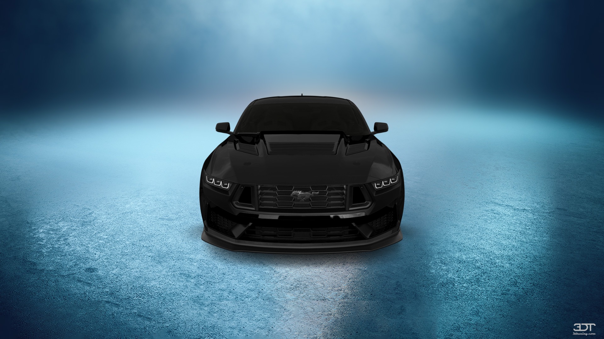 Ford Mustang 2 Door Coupe 2024