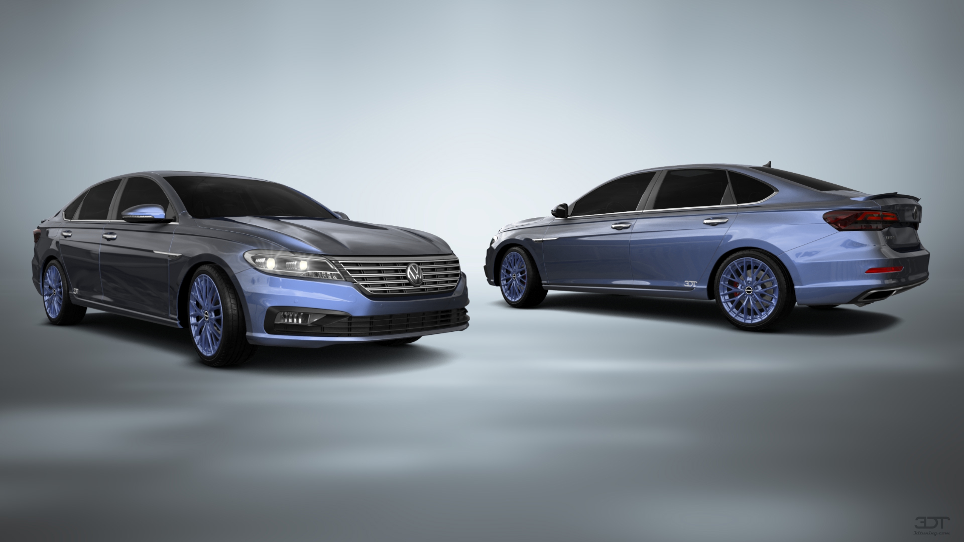 Volkswagen Lavida Sedan 2018