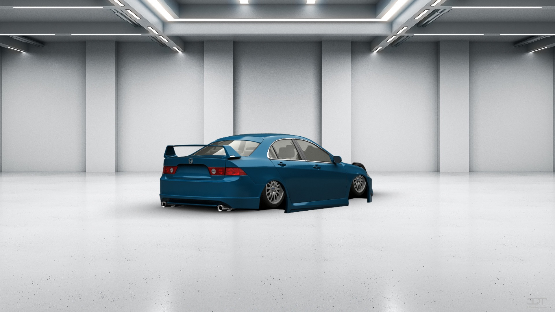 Honda Accord Sedan 2003