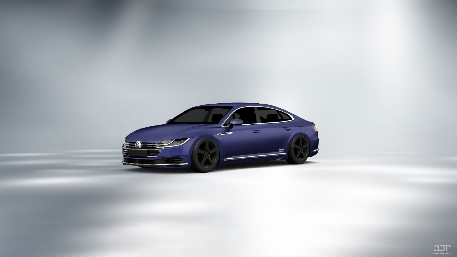 Volkswagen Arteon Fastback 2018 tuning