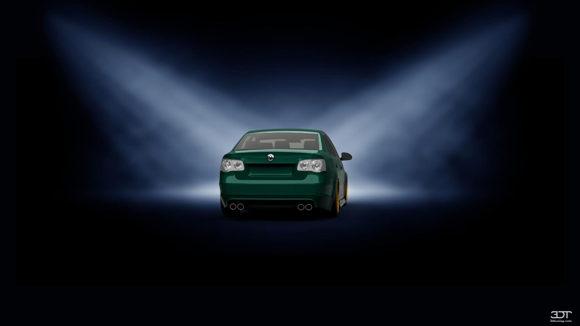 Volkswagen Jetta Sedan 2005 Images