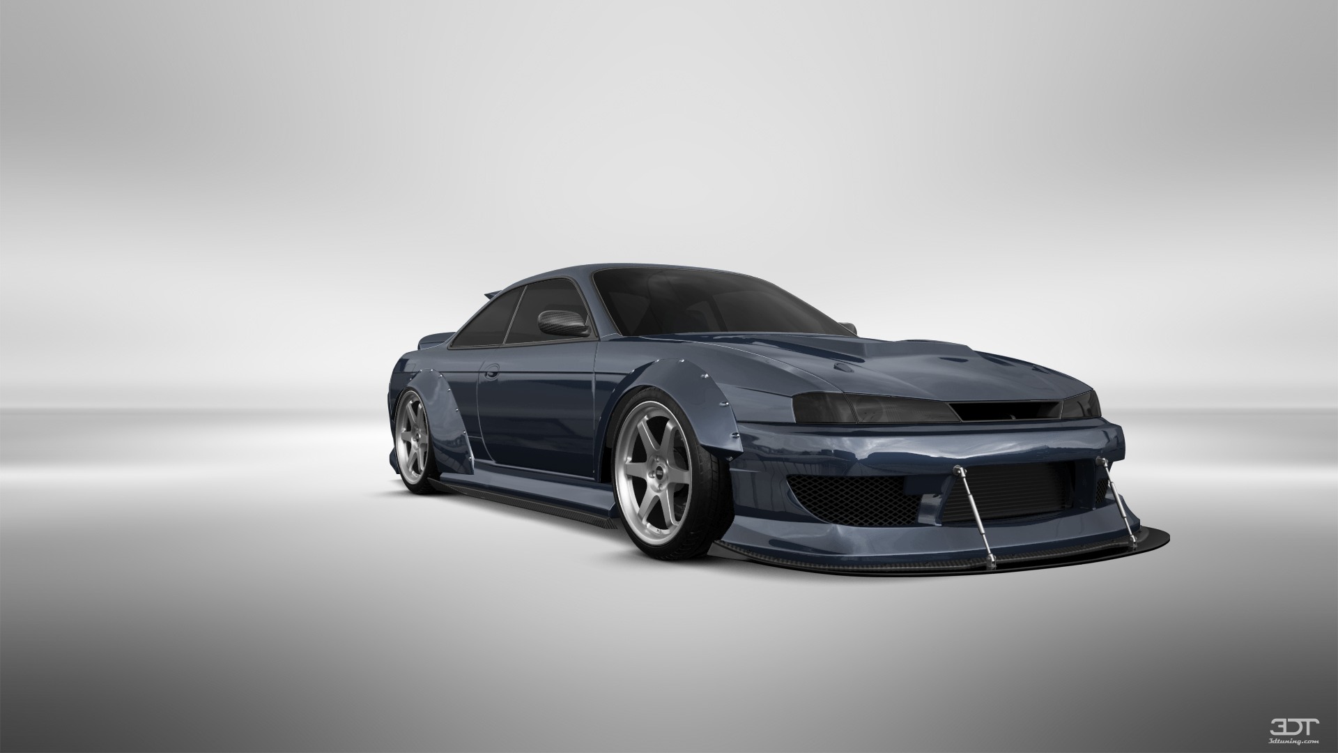 Nissan Silvia S14 2 Door Coupe 1995 Images