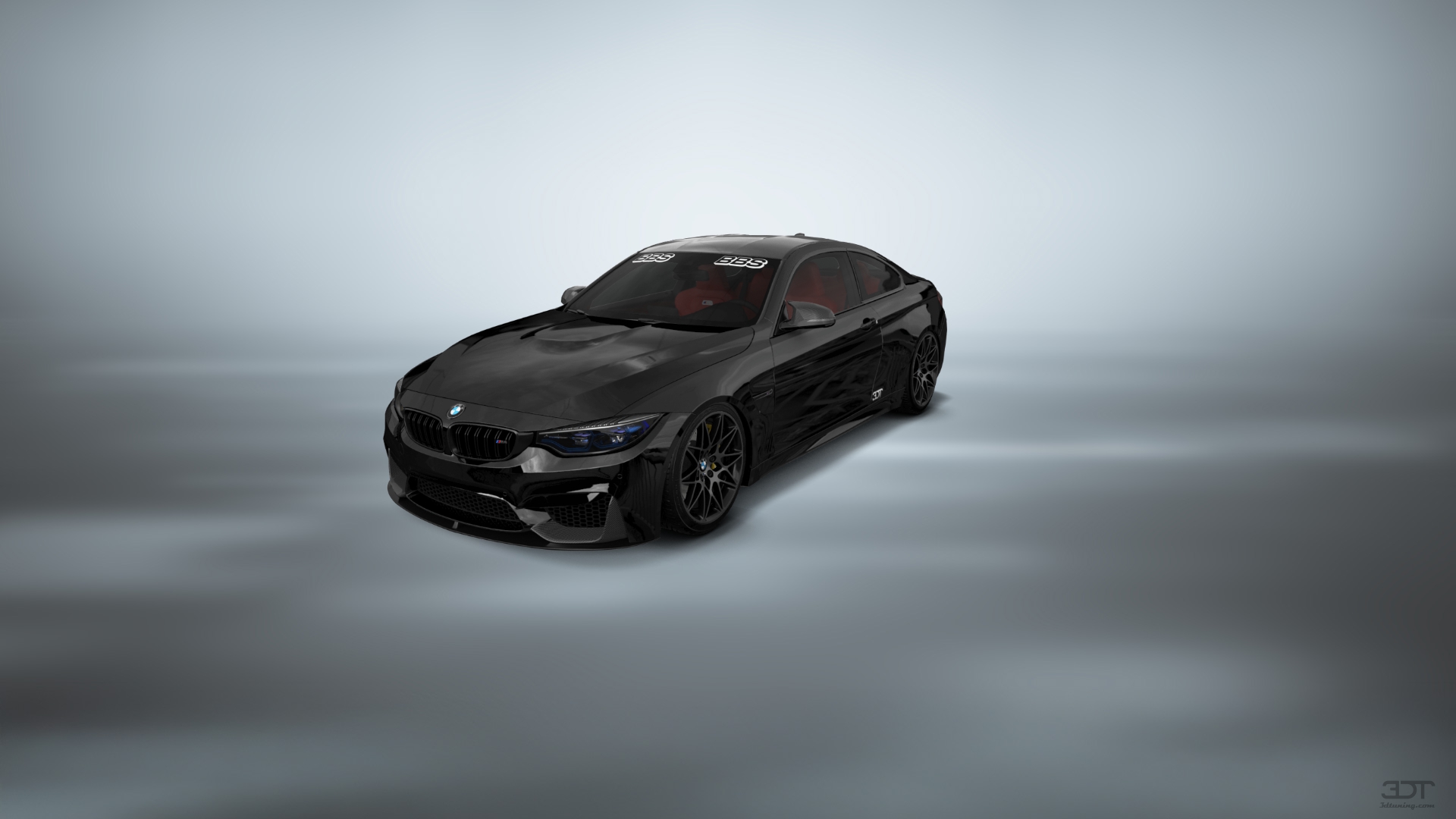 BMW M4 2 Door Coupe 2019