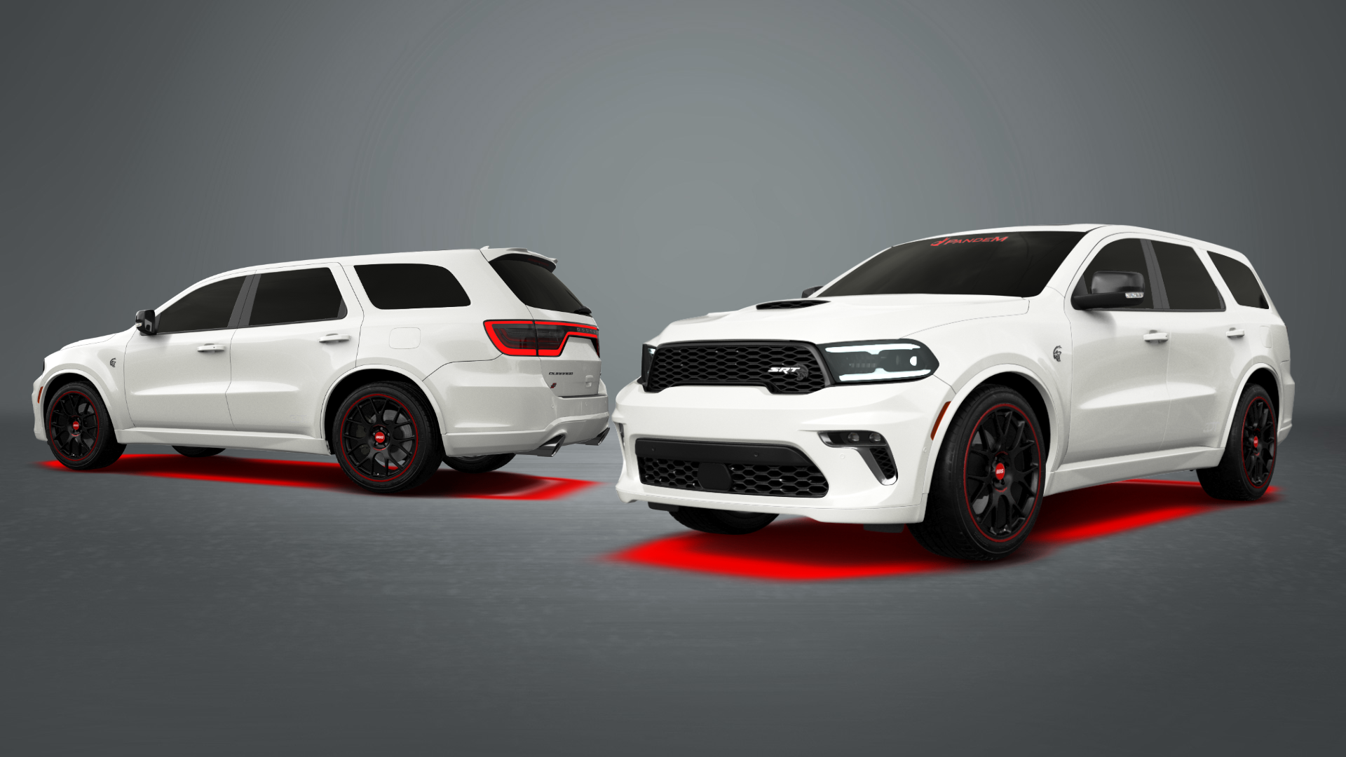 Dodge Durango 5 Door SUV 2021