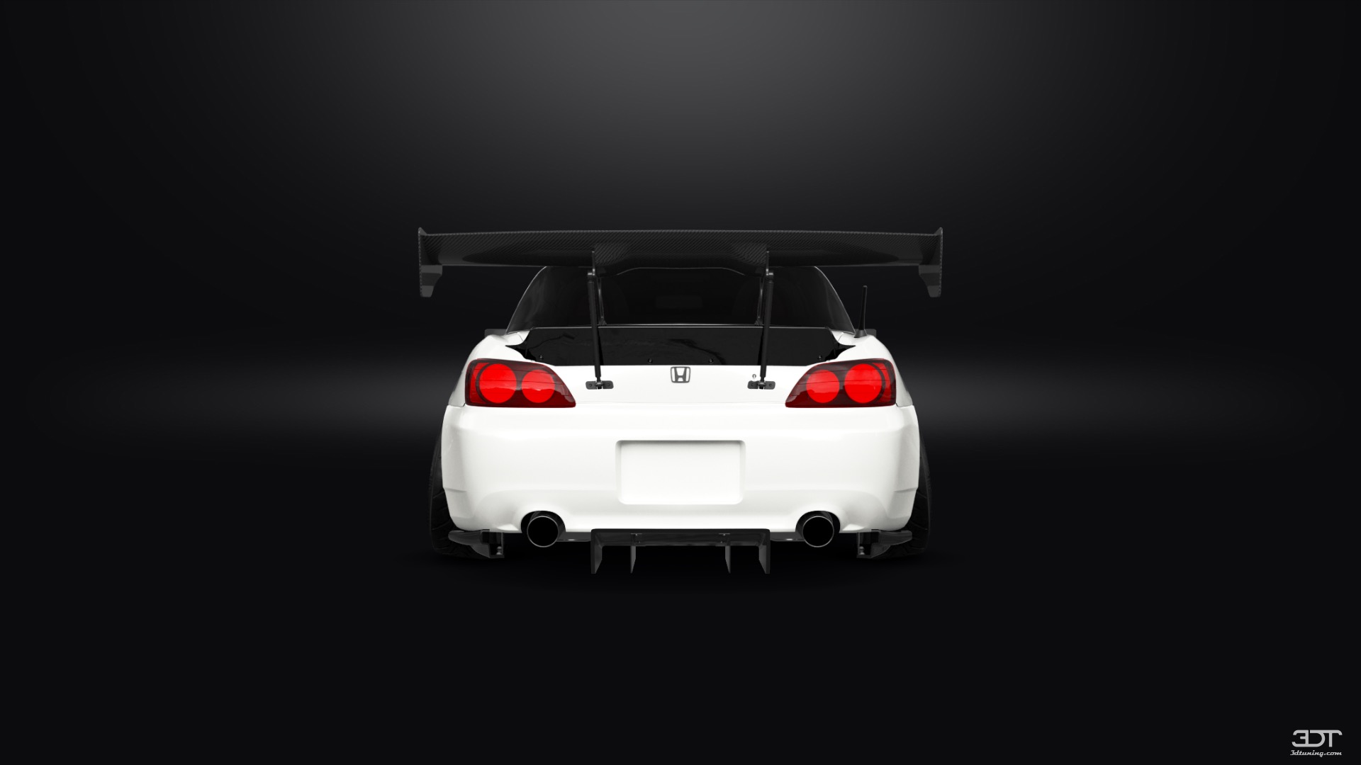 Honda S2000 Roadster 1999