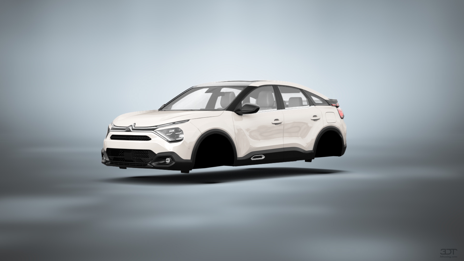 Citroen C4 5 Door Hatchback 2021 tuning