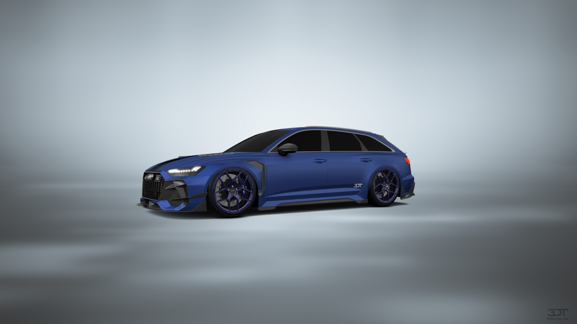 Audi RS6 Avant 2020