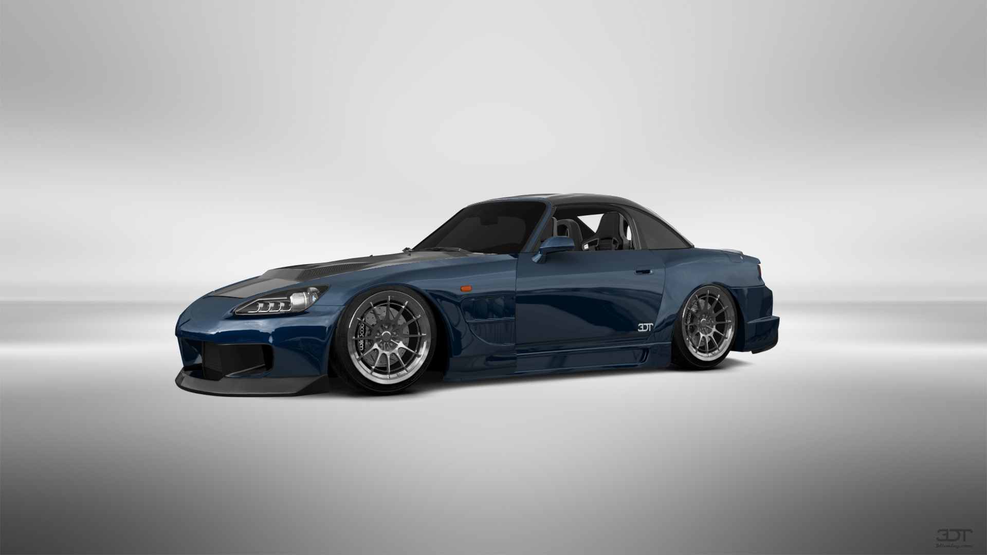 Honda S2000 Roadster 1999