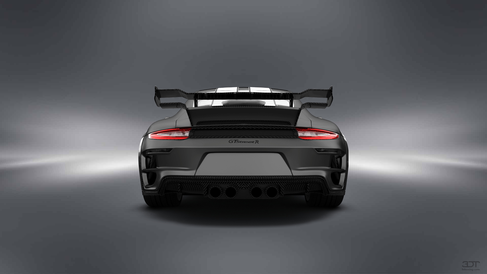 Porsche 911 Turbo S 2 Door Coupe 2014