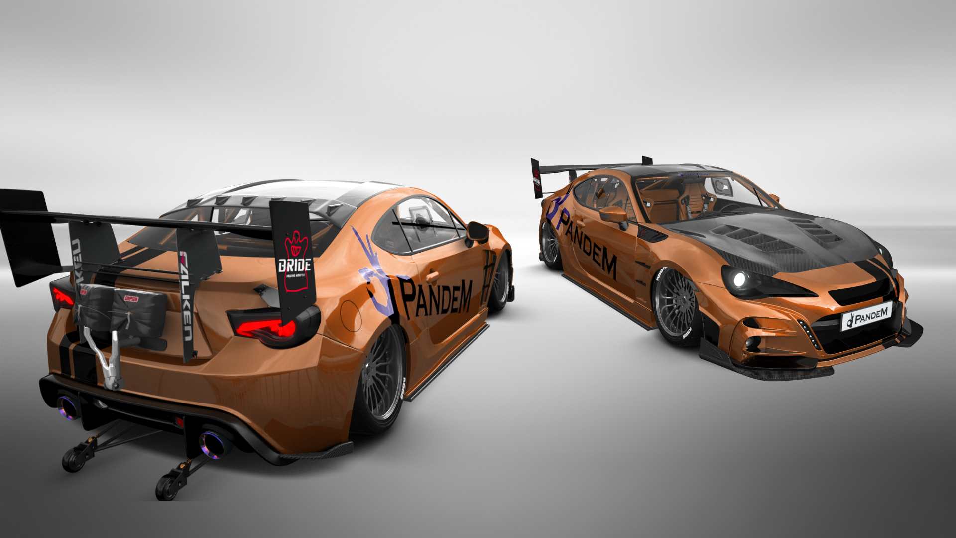 Toyota GT86 2 Door Coupe 2013