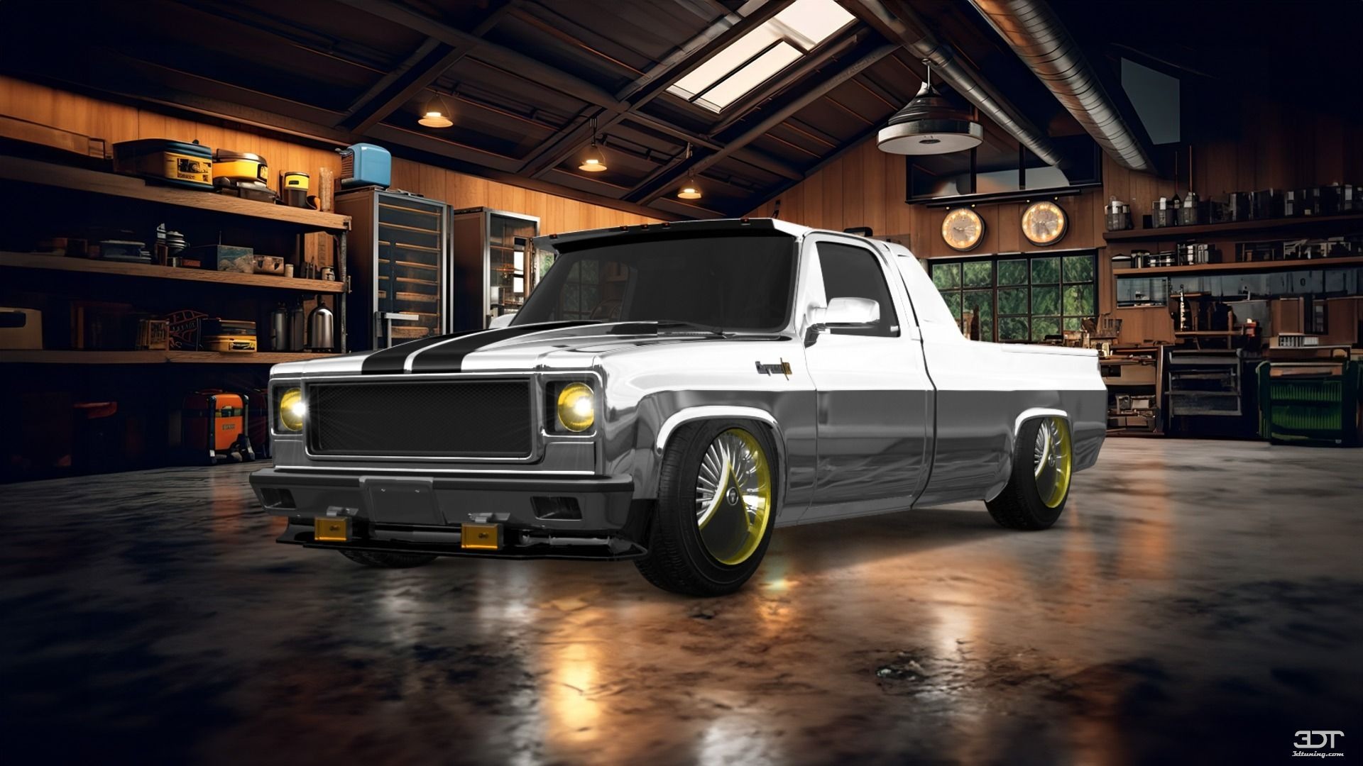 Chevrolet Trailblazer 5 Door SUV 2002