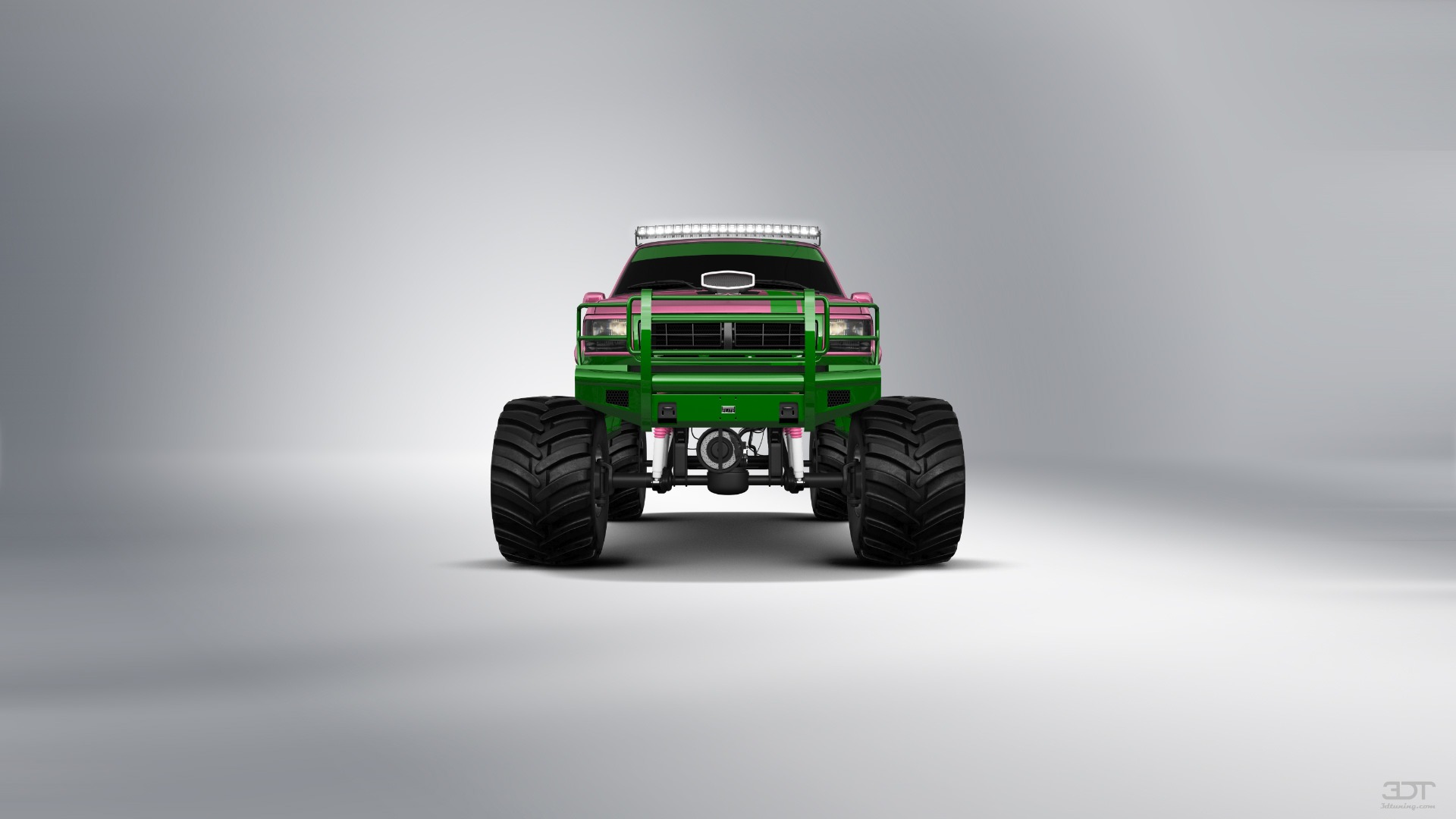 Ford F-150 SuperCab 2 Door pickup truck 1993