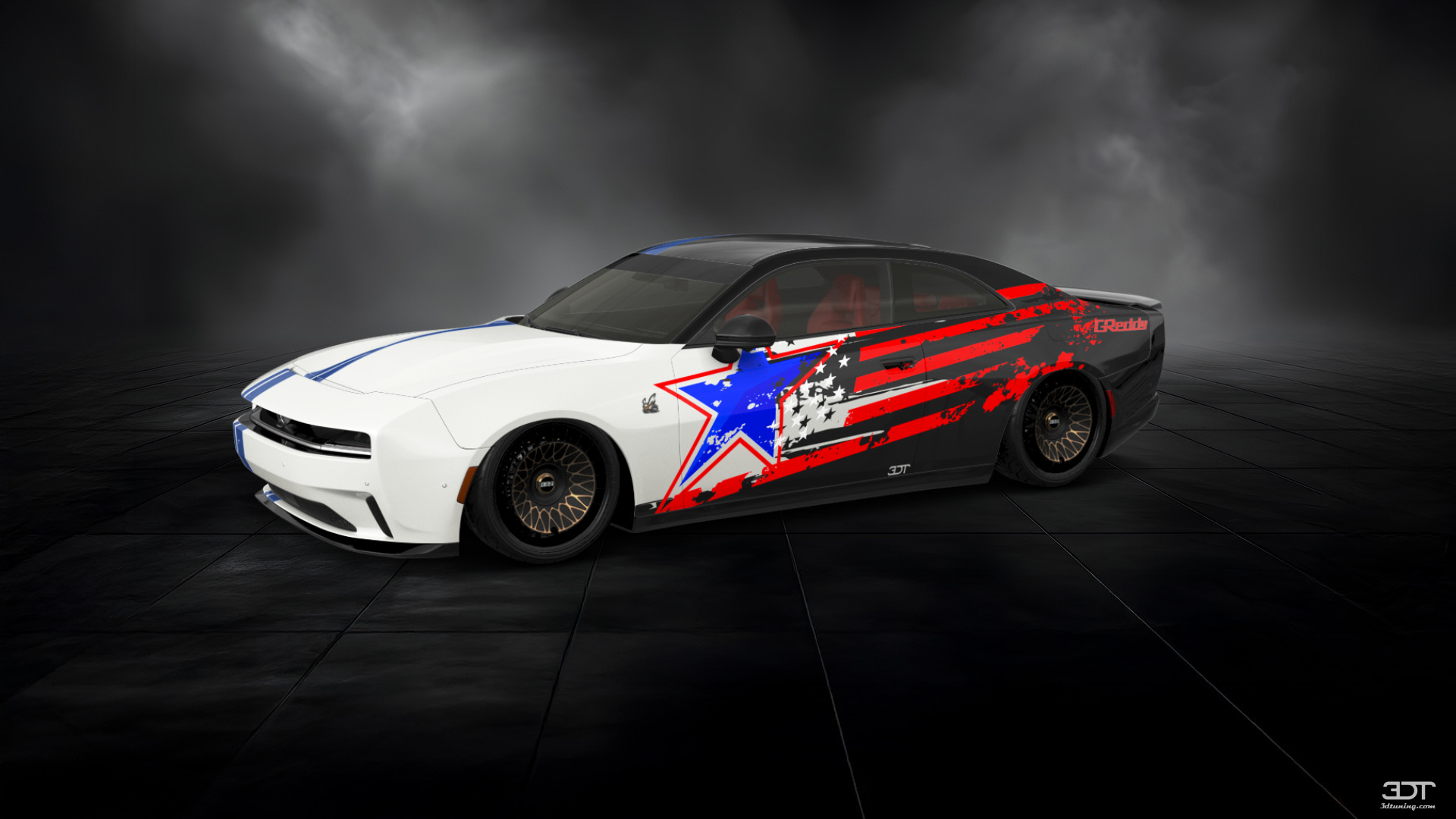 Dodge Charger 2 Door Coupe 2024