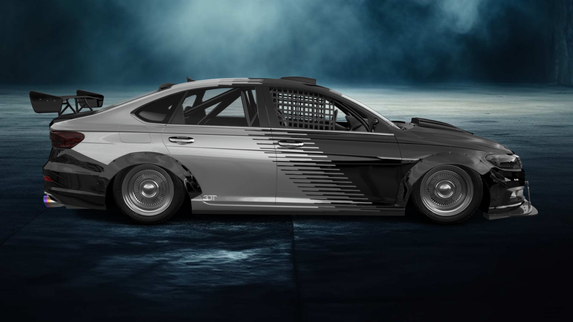 Volkswagen Lavida Sedan 2018 Images