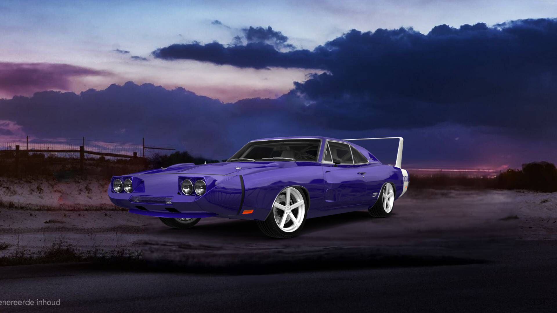 Dodge Charger 2 Door Coupe 1969 Images