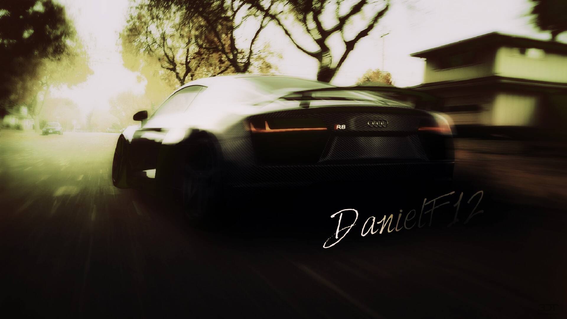 Audi R8 2 Door Coupe 2019