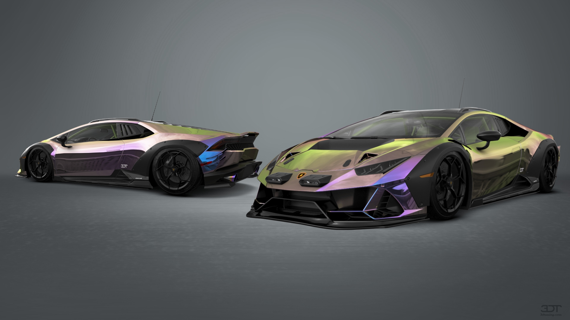 Lamborghini Huracan 2 Door Coupe 2014