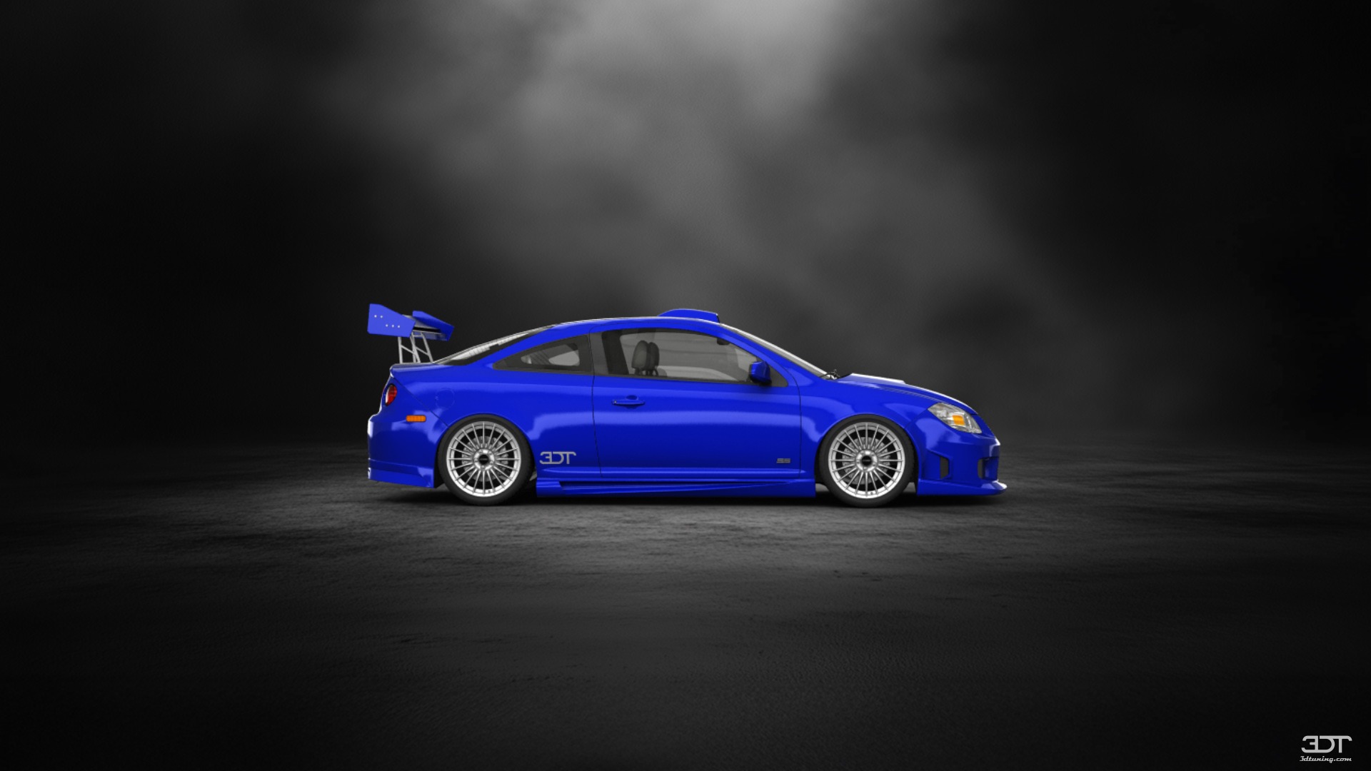 Chevrolet Cobalt SS Coupe 2005